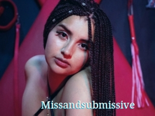 Missandsubmissive