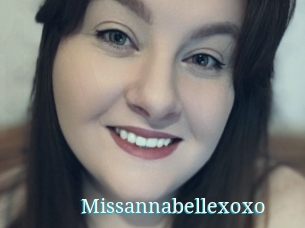 Missannabellexoxo