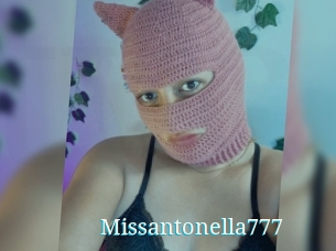 Missantonella777