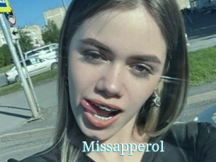 Missapperol