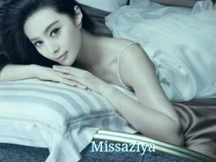 Missaziya