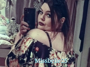 Missbelle25