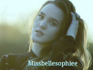 Missbellesophiee