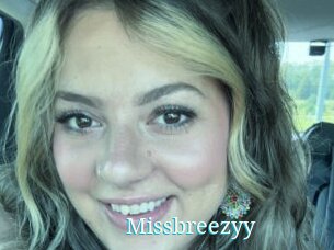 Missbreezyy