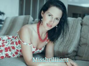 Missbrillliant