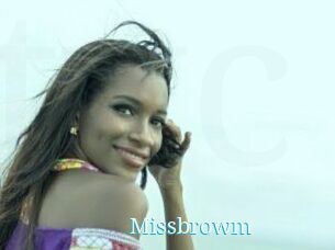 Miss_browm