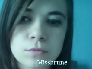 Missbrune