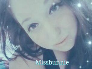 Missbunnie