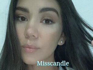 Misscandle