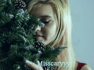 Misscaryyy