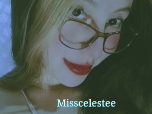 Misscelestee