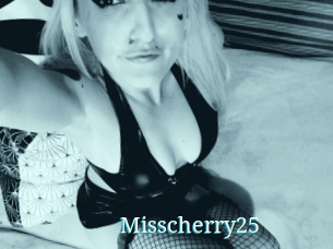 Misscherry25