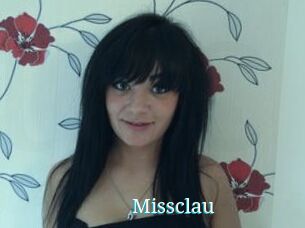 Missclau