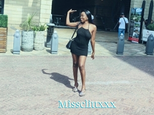 Missclittxxx