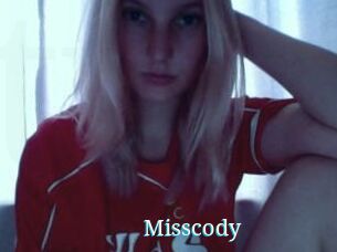 Misscody