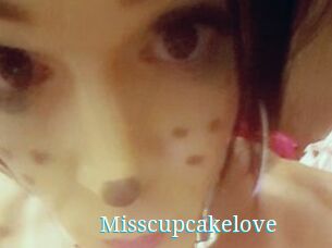 Misscupcakelove