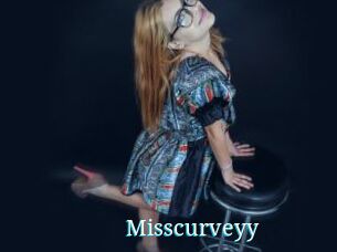 Misscurveyy