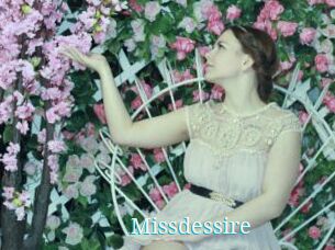 Missdessire