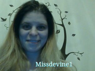 Missdevine1