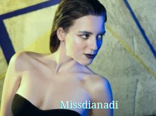 Missdianadi