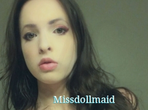 Missdollmaid