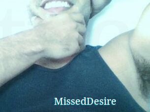 MissedDesire