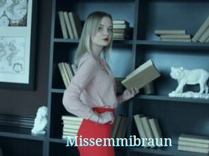 Missemmibraun