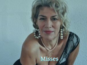Misses
