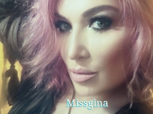 Missgina