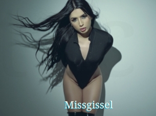 Missgissel