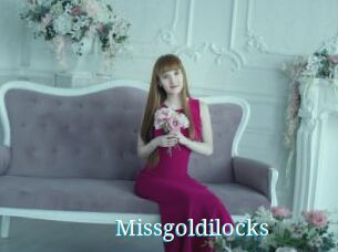 Missgoldilocks