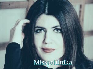 Missgoldnika