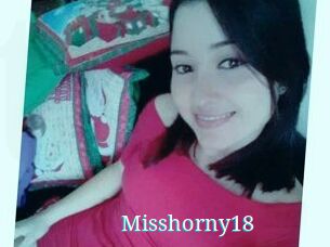 Misshorny18
