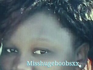 Misshugeboobsxx