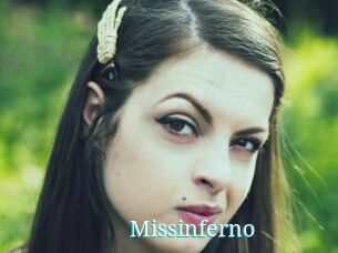Missinferno