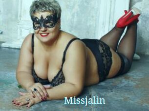 Missjalin