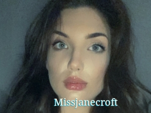 Missjanecroft