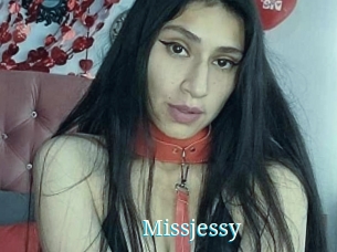 Missjessy