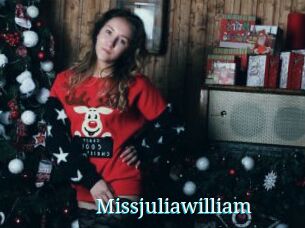 Missjuliawilliam