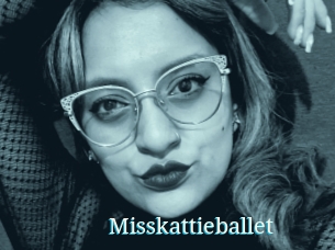 Misskattieballet