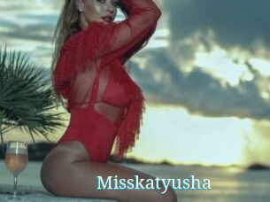 Misskatyusha