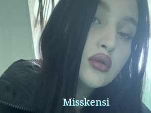 Misskensi