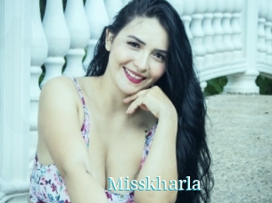 Misskharla
