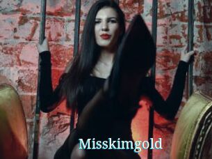 Misskimgold