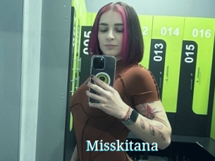 Misskitana