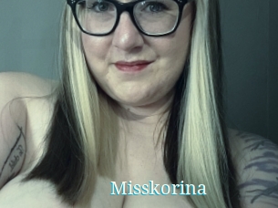 Misskorina