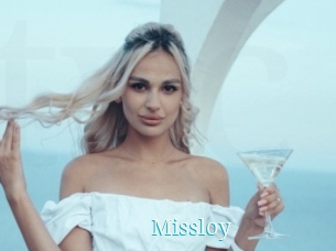 Missloy