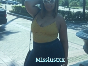 Misslustxx
