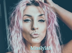 Misslylah