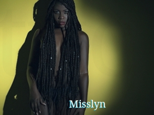 Misslyn